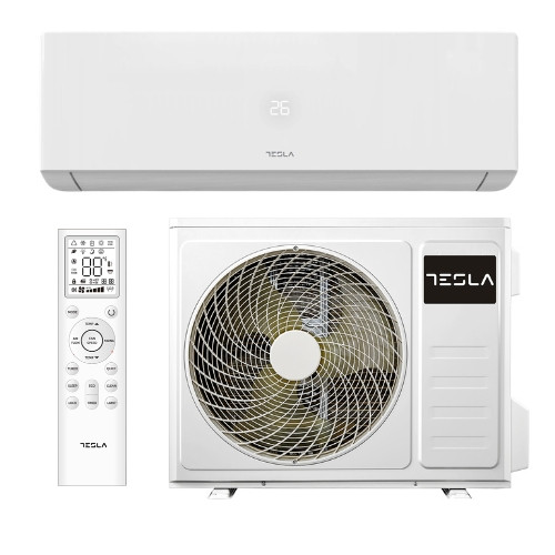TESLA TC25G301-0932IAWT Superior Inverteres Split klíma