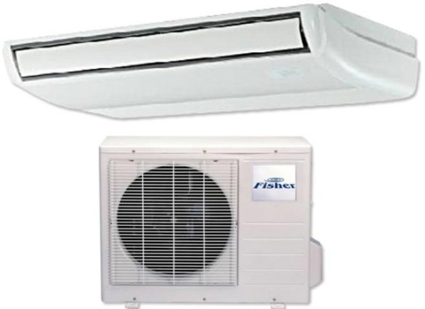 Fisher FSPIF-601AE0/FSOIF-601AE0-3F