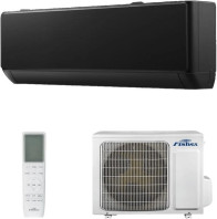 Fisher FSAIF-BL-121FE3 Black Inverteres Split klíma