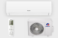 Gree GWH12AGC-K6DNA2W Winter Inverteres Split klíma