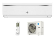 Kinghome KWH09AZAXB-K6DNA1C Primor Inverteres Split klíma