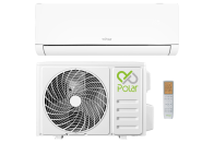 Polar SIEH0050SDE/SO1H0050SDE Everest Inverteres Split klíma