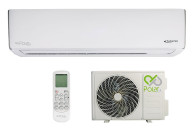 Polar SIEH0035SDLA/SO1H0035SDLA Lite Inverteres Split klíma