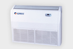 Gree GTH09CA Parapet Multi Klíma Beltéri