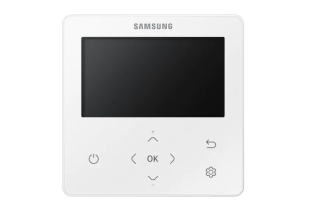 Samsung MWR-WW10N Vezetékes szabályzó