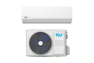 MDV EVO-035-SP Evo Inverteres Split Klíma (TÁLCAFŰTÉSSEL!)