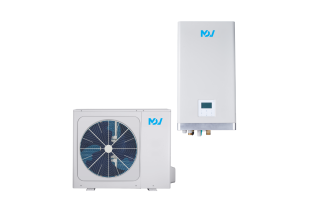 MDV MDVA-V10WD2ER8-P MDV Power osztott hőszivattyú (R32, 10kW, 1 fázis)