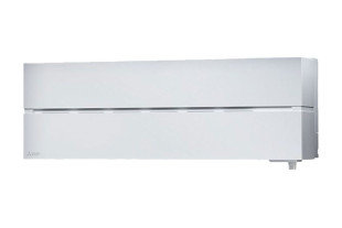 Mitsubishi MSZ-LN35VGW Diamond (matt fehér) oldalfali multi beltéri egység