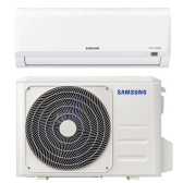 Samsung AR09TXHQBWKNEU / XEU