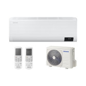 Samsung AR12TXFCAWKNEU / AR12TXFCAWKXEU Wind Free Comfort Inverteres Split klíma