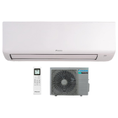 Daikin FTXC35E / RXC35E Inverteres Split klíma - VALÓBAN RAKTÁRON!