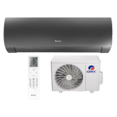 Gree GWH12ACCXD Dark Pro Inverteres Split klíma