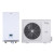 Midea MHA-V16W/D2RN8-B M-Thermal osztott hőszivattyú (R32, 16kW, 3 fázis)